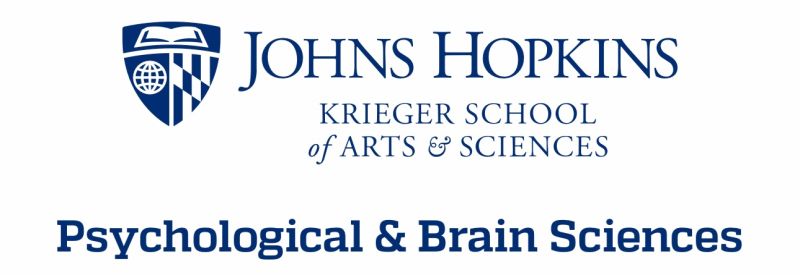 Psychological and Brain Sciences JHU