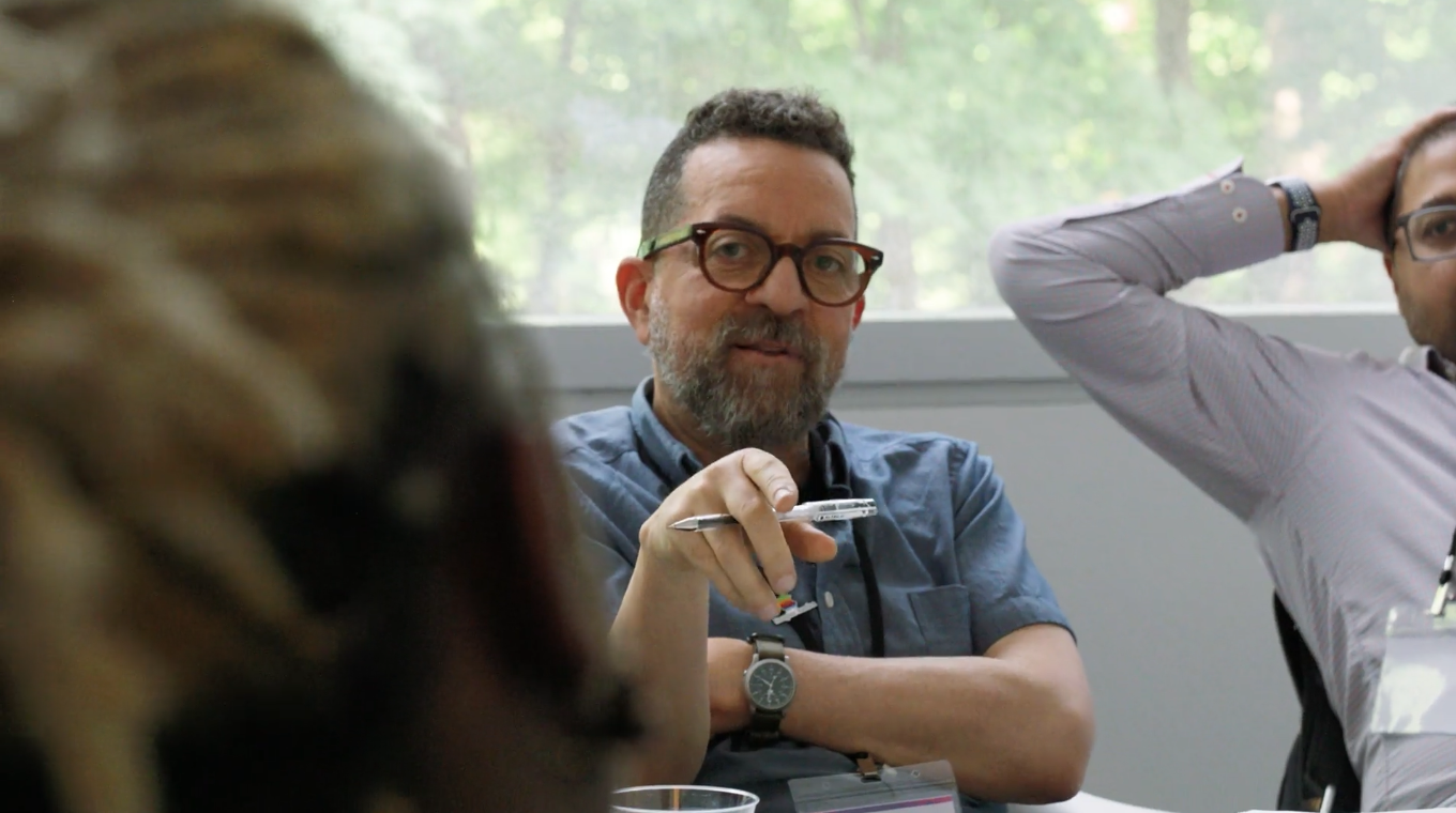 Conference Networking